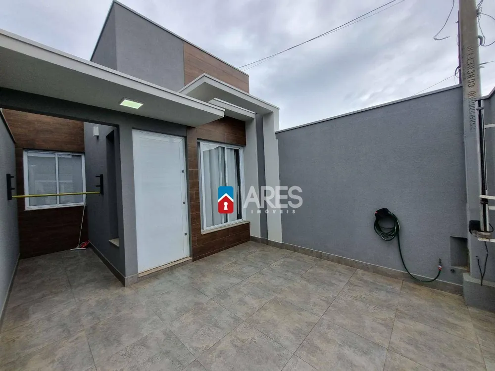 Casa, 2 quartos, 98 m² - Foto 3
