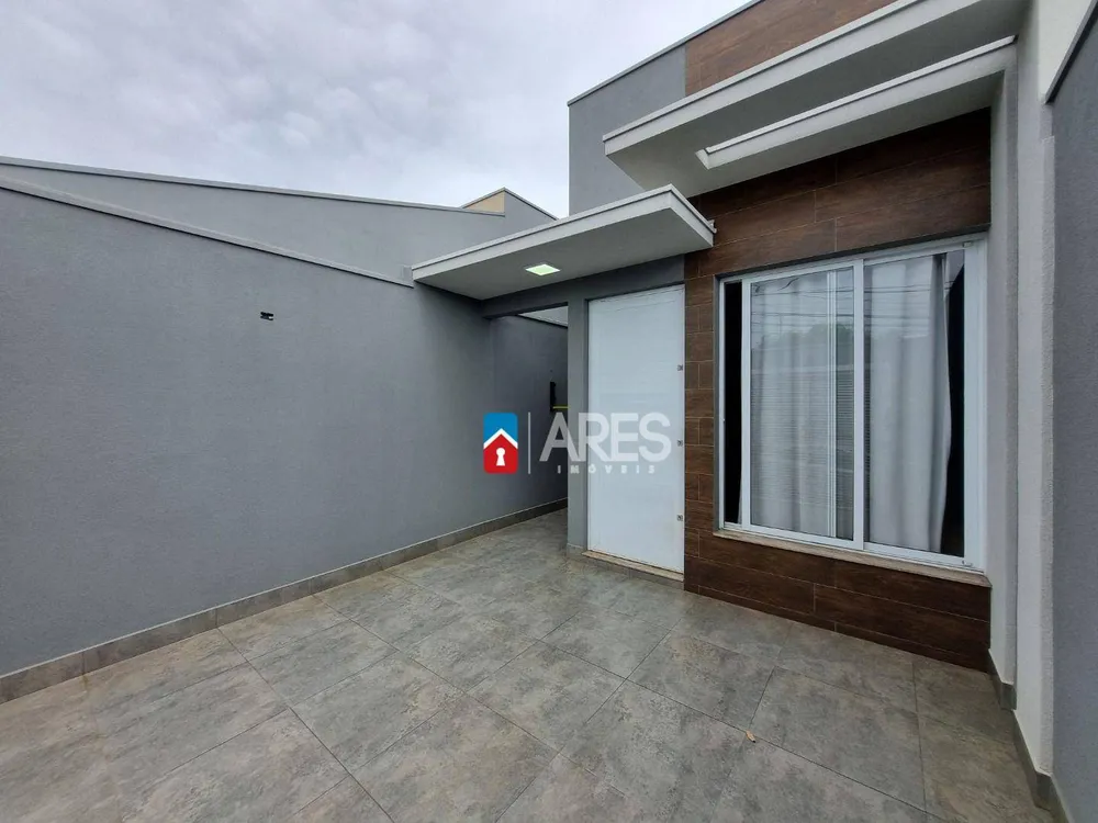 Casa, 2 quartos, 98 m² - Foto 2