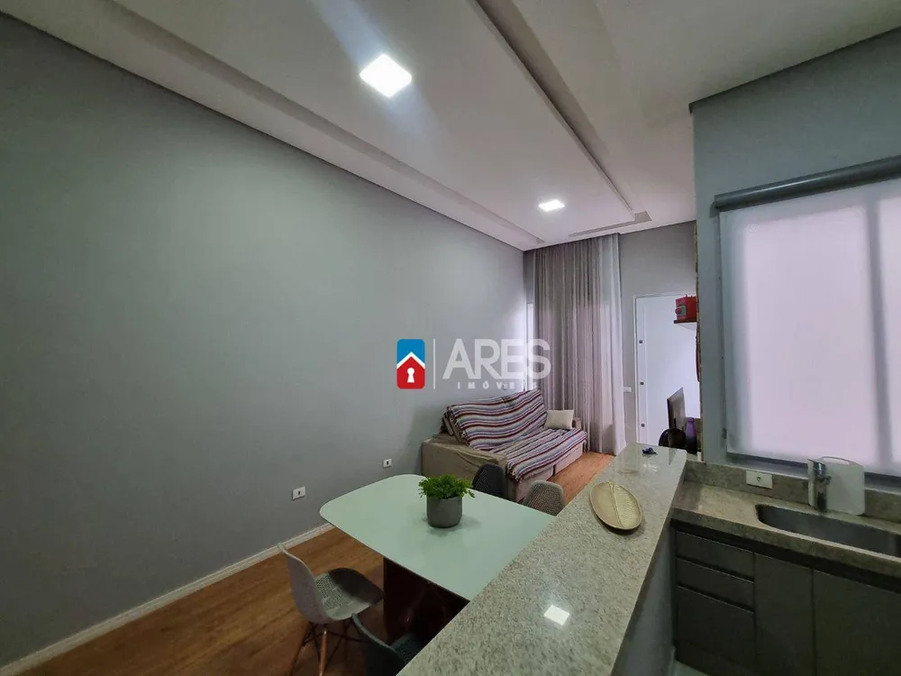 Casa, 2 quartos, 98 m² - Foto 9