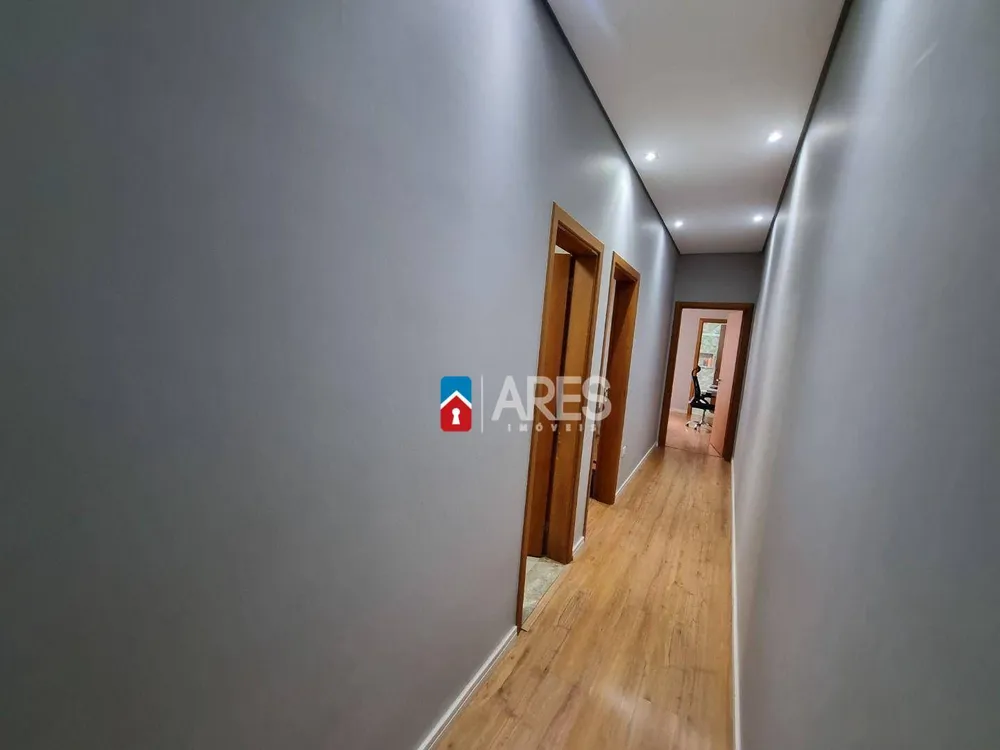 Casa, 2 quartos, 98 m² - Foto 13