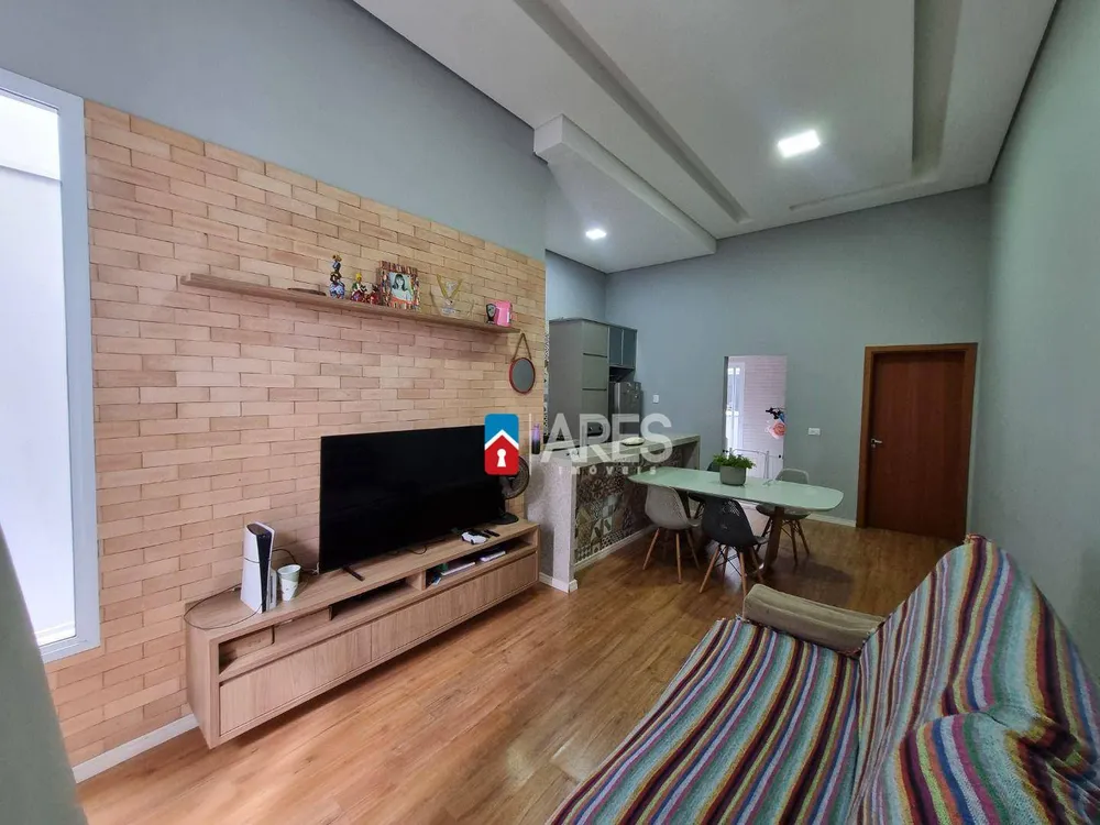 Casa, 2 quartos, 98 m² - Foto 6