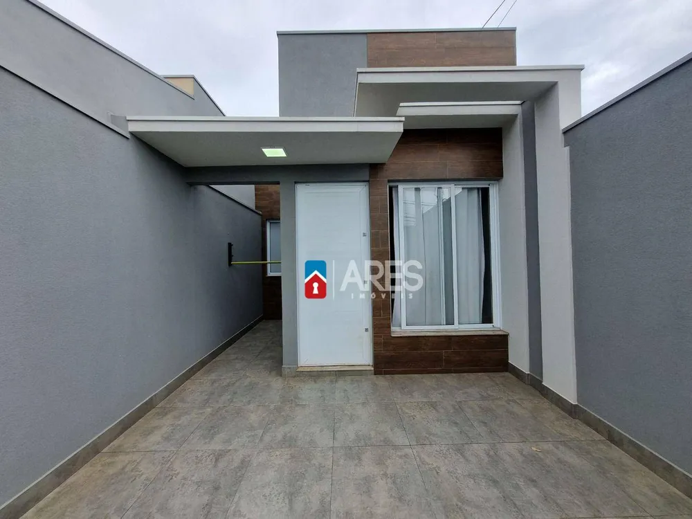 Casa, 2 quartos, 98 m² - Foto 4