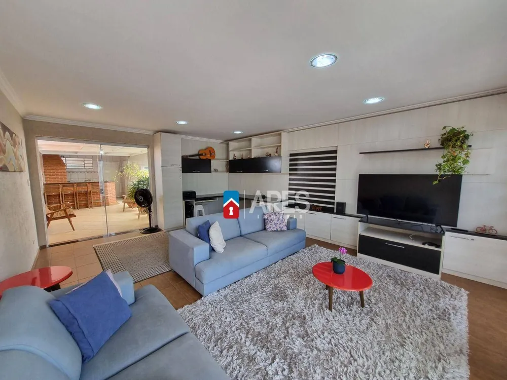 Casa, 4 quartos, 201 m² - Foto 9