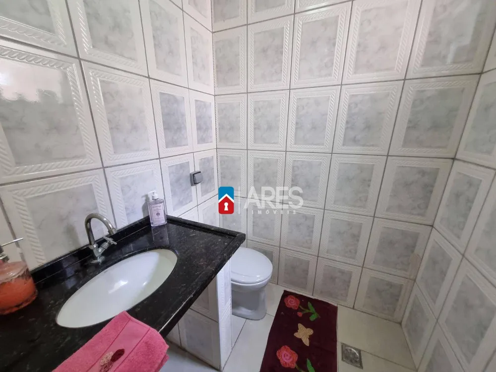 Casa, 4 quartos, 201 m² - Foto 7