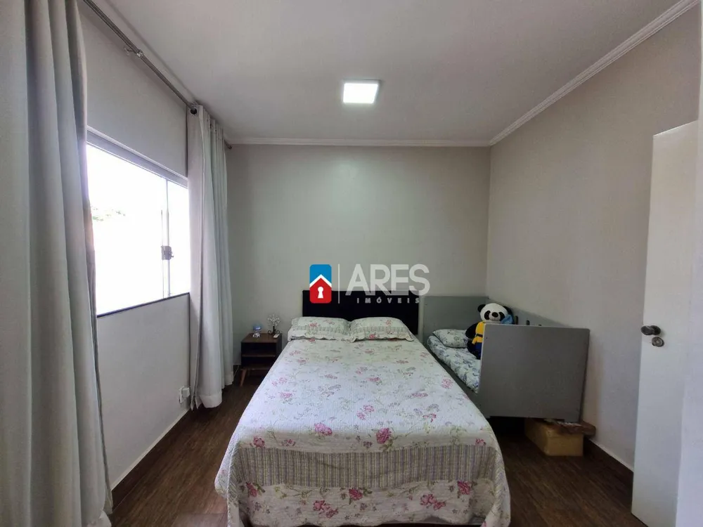 Casa, 4 quartos, 201 m² - Foto 14