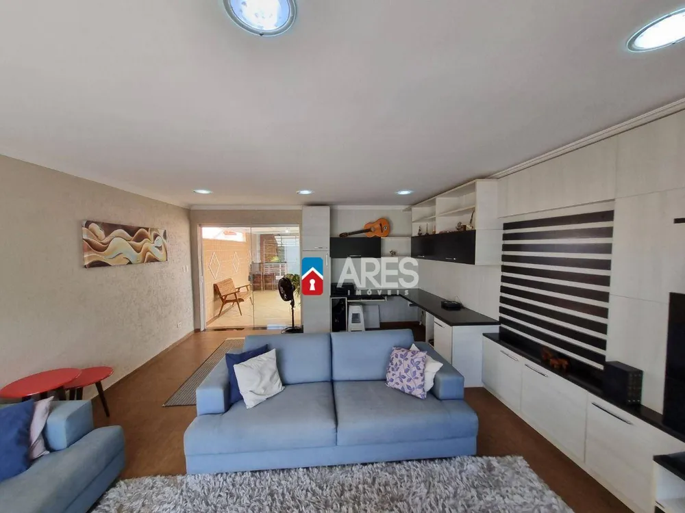 Casa, 4 quartos, 201 m² - Foto 12