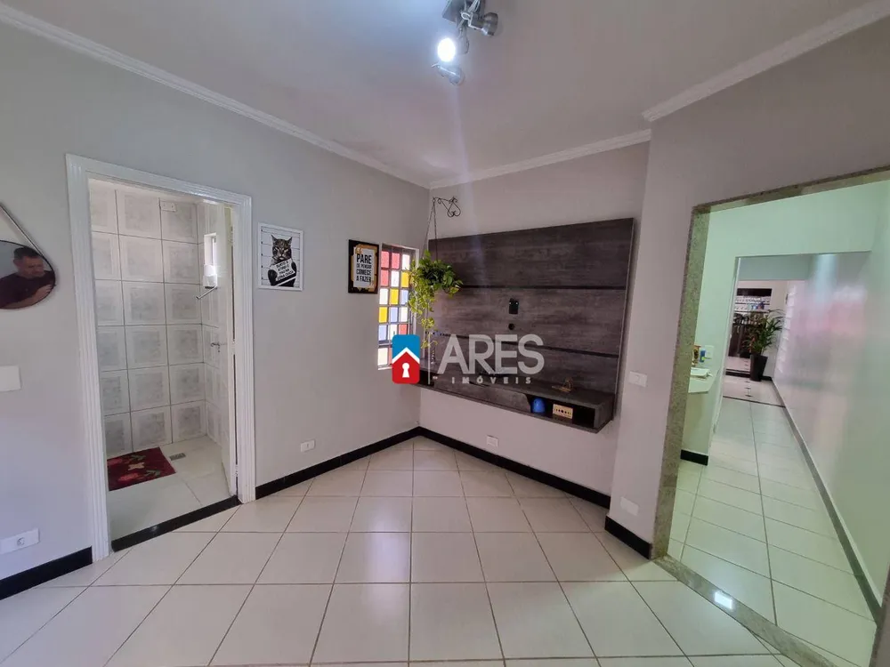 Casa, 4 quartos, 201 m² - Foto 5