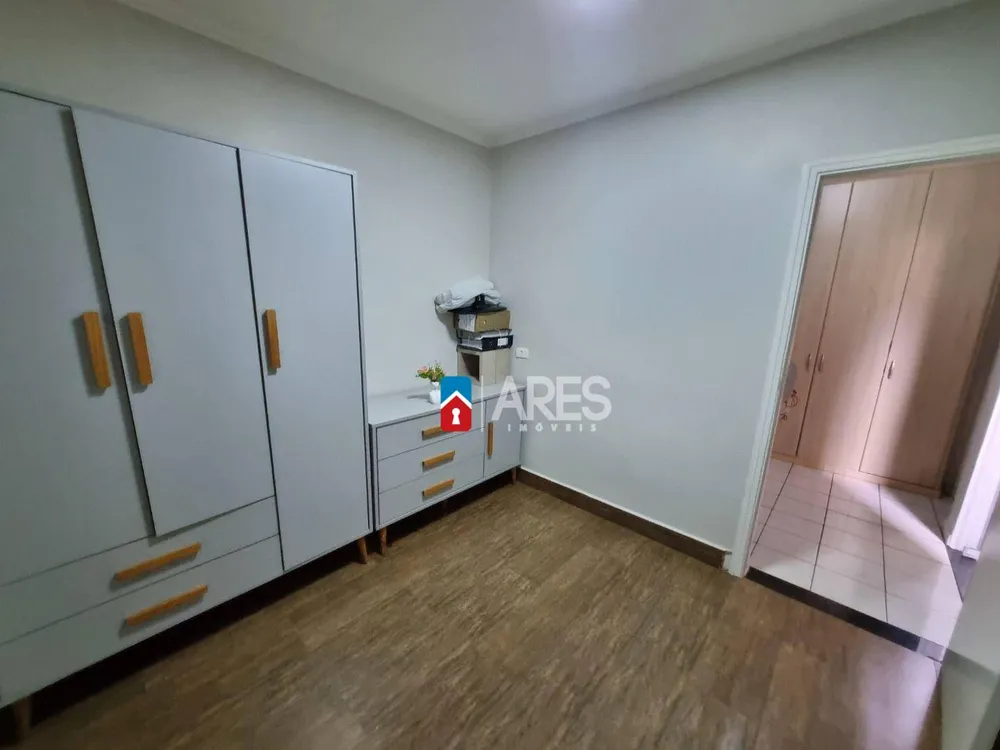 Casa, 4 quartos, 201 m² - Foto 8
