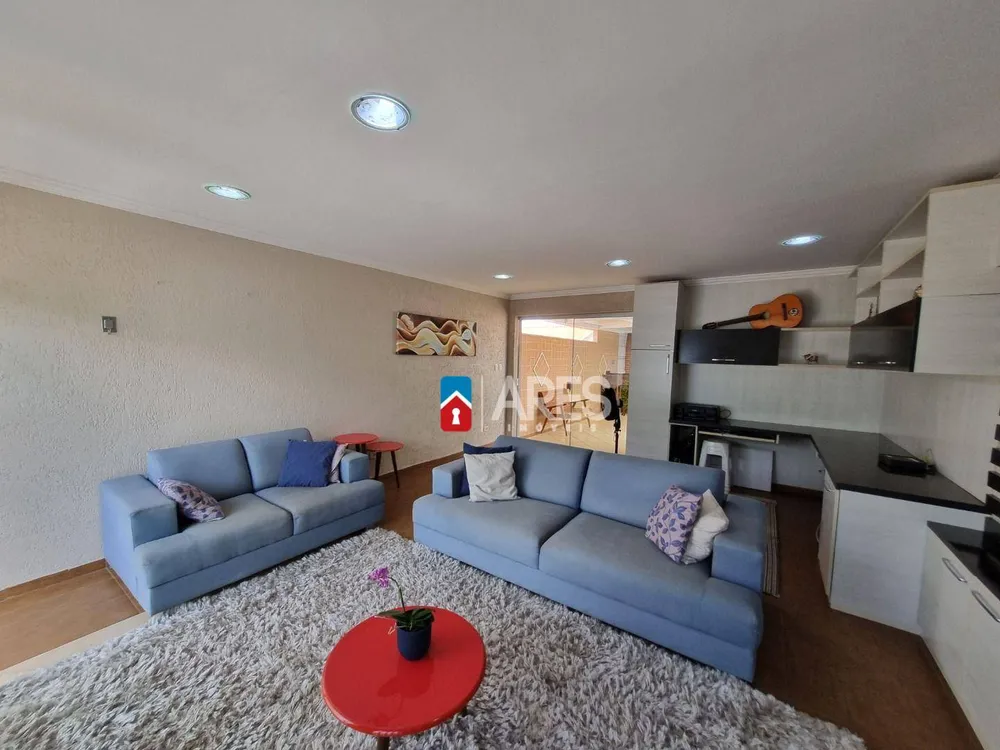 Casa, 4 quartos, 201 m² - Foto 11