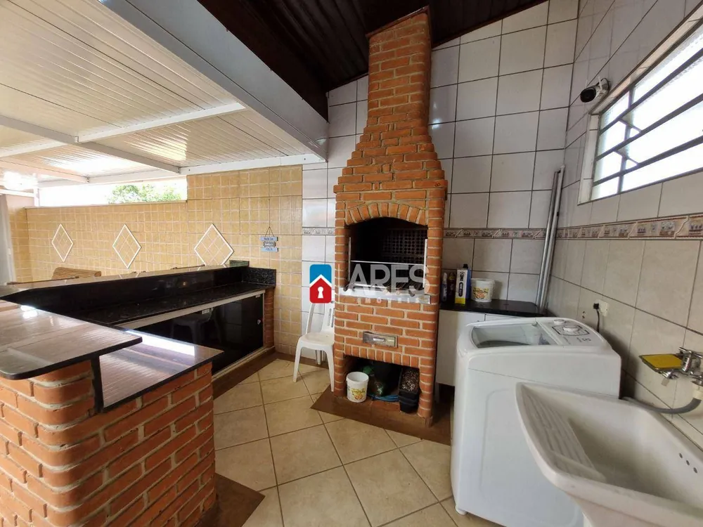 Casa, 4 quartos, 201 m² - Foto 13