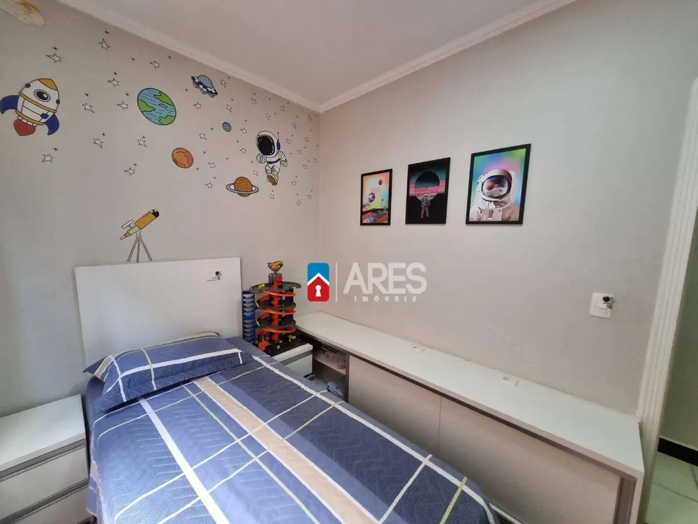 Casa, 4 quartos, 201 m² - Foto 4