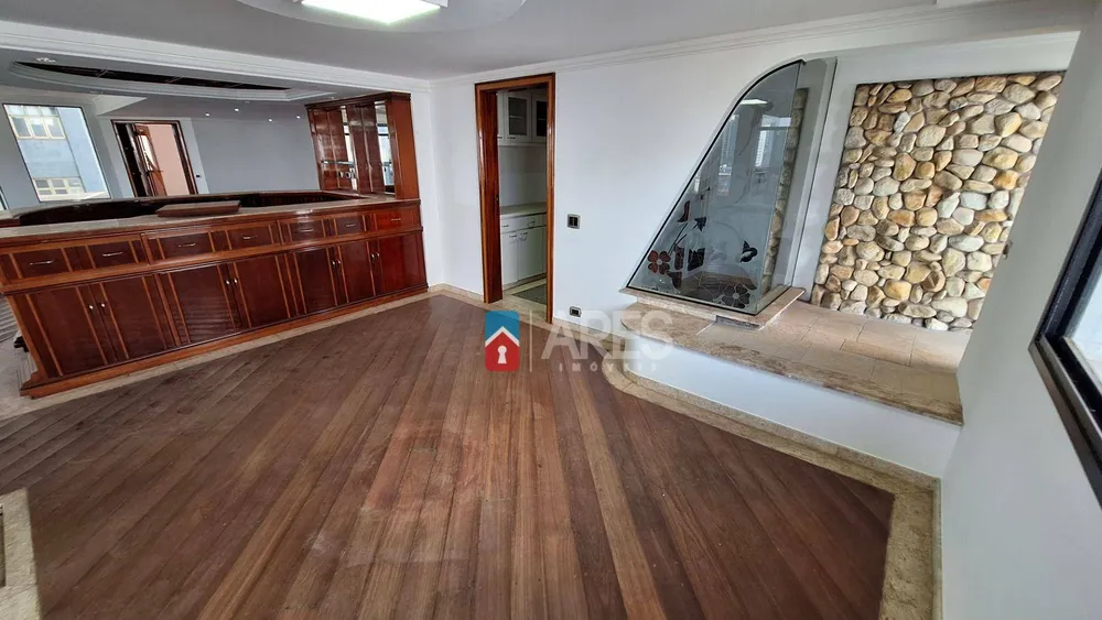 Apartamento, 4 quartos, 464 m² - Foto 6