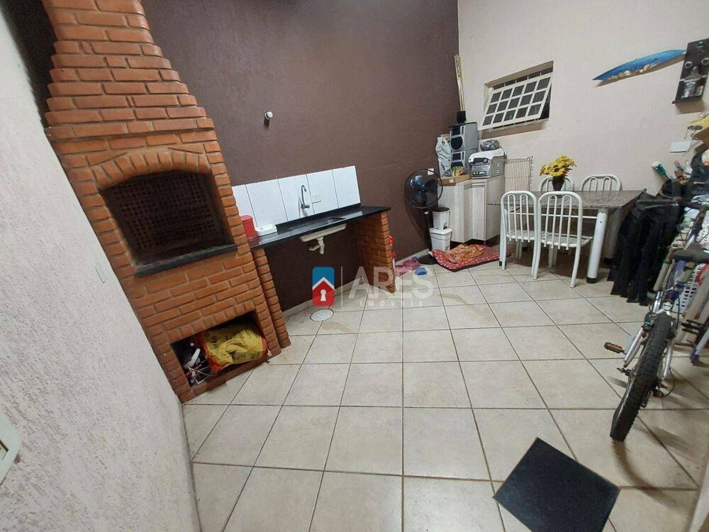 Casa, 3 quartos, 132 m² - Foto 11