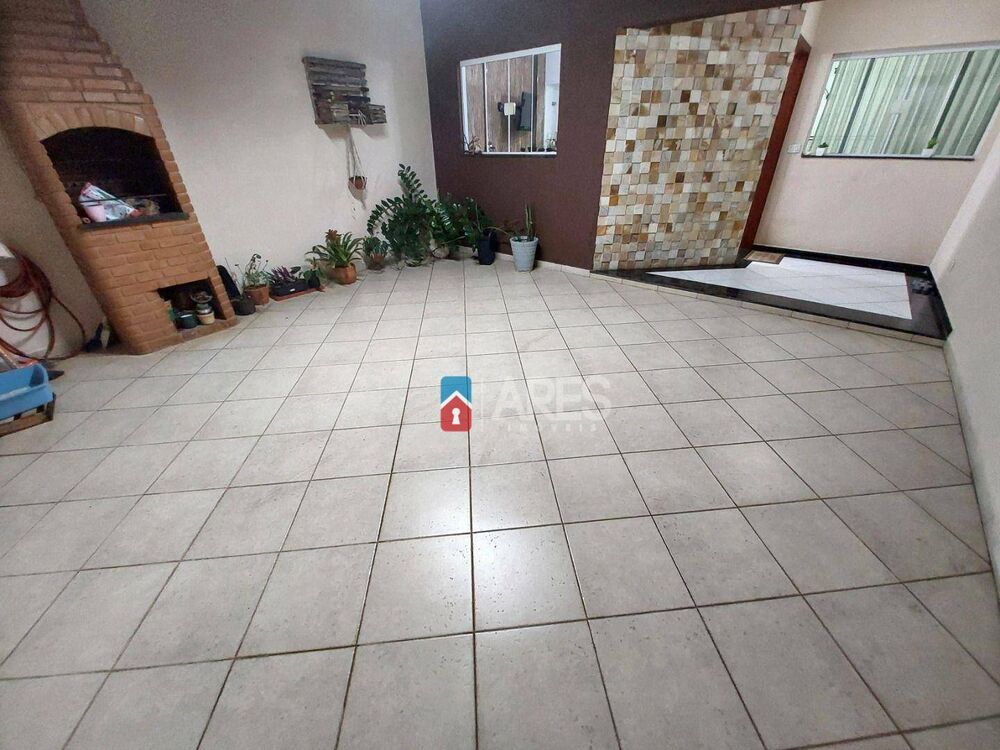 Casa, 3 quartos, 132 m² - Foto 9