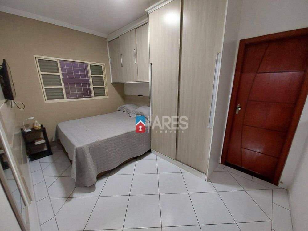 Casa, 3 quartos, 132 m² - Foto 7