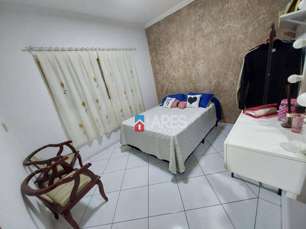 Casa, 3 quartos, 132 m² - Foto 4