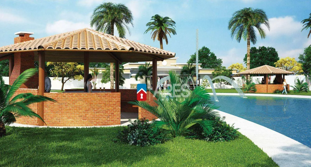 Loteamento e Condomínio, 301 m² - Foto 12