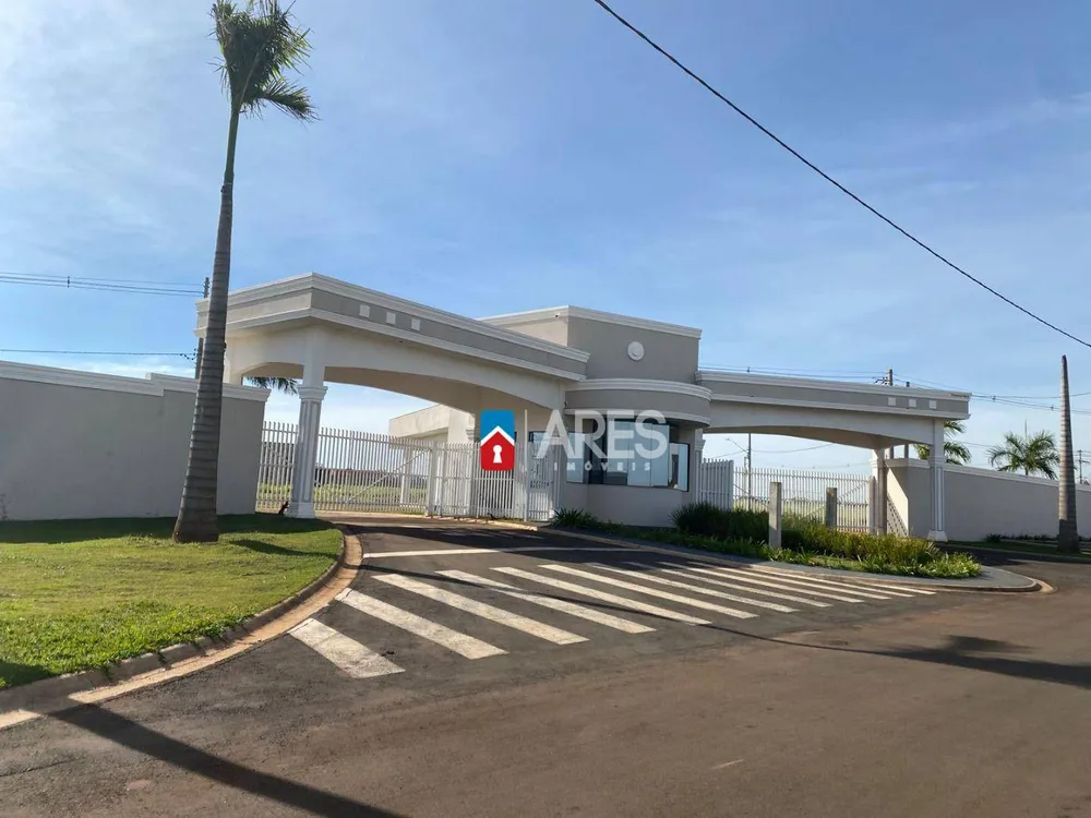 Loteamento e Condomínio, 301 m² - Foto 1