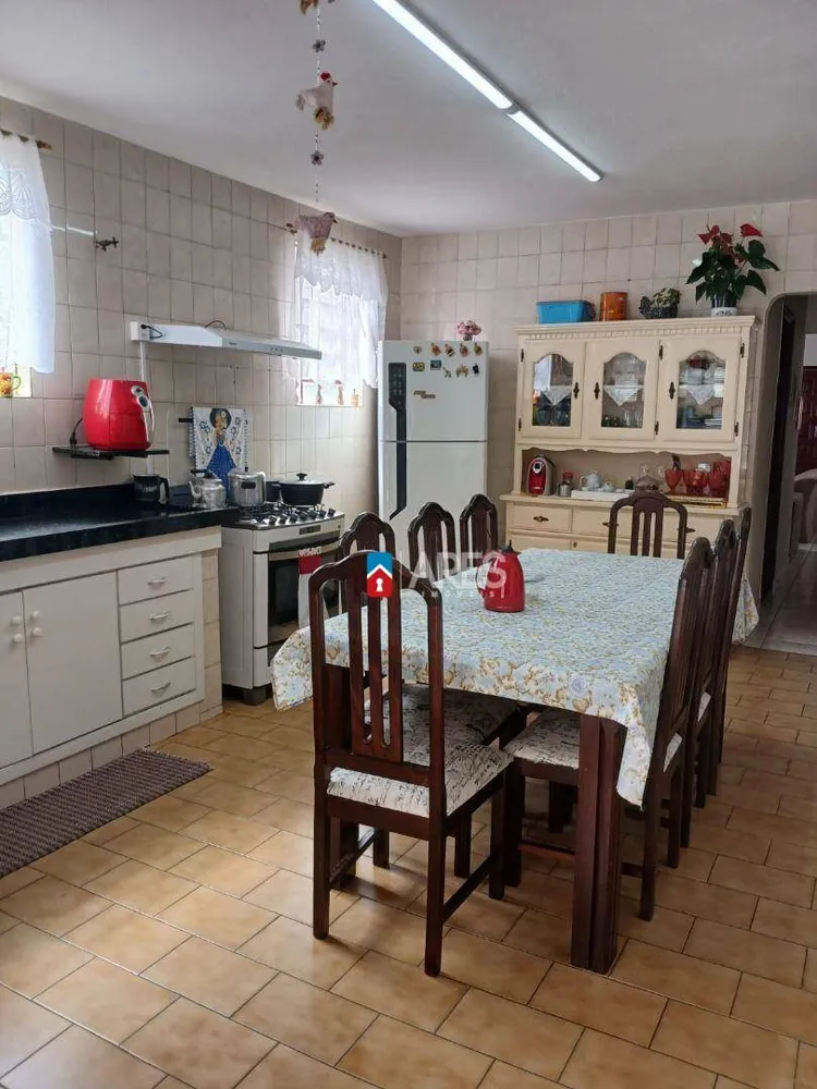 Casa, 5 quartos, 182 m² - Foto 7