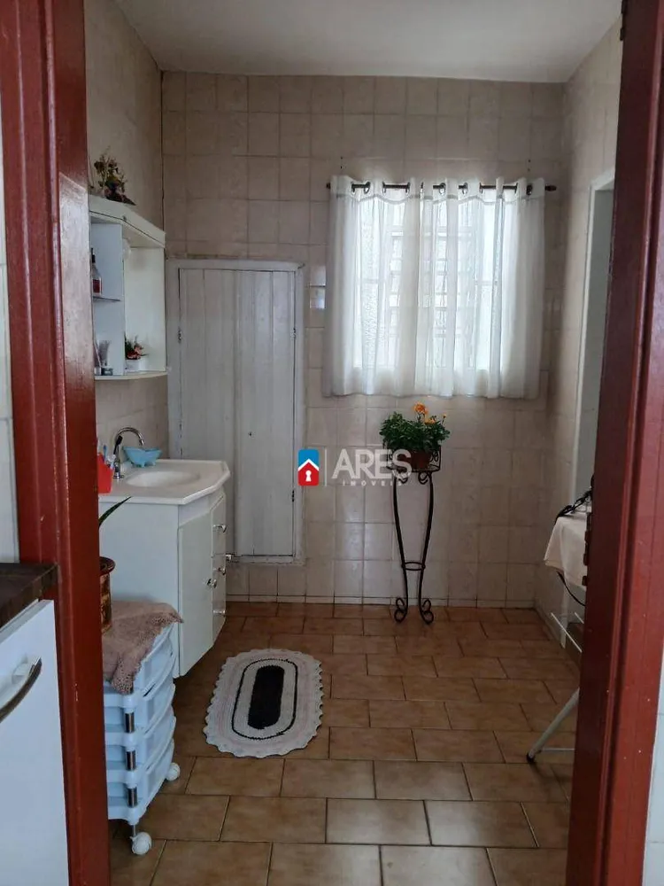 Casa, 5 quartos, 182 m² - Foto 8