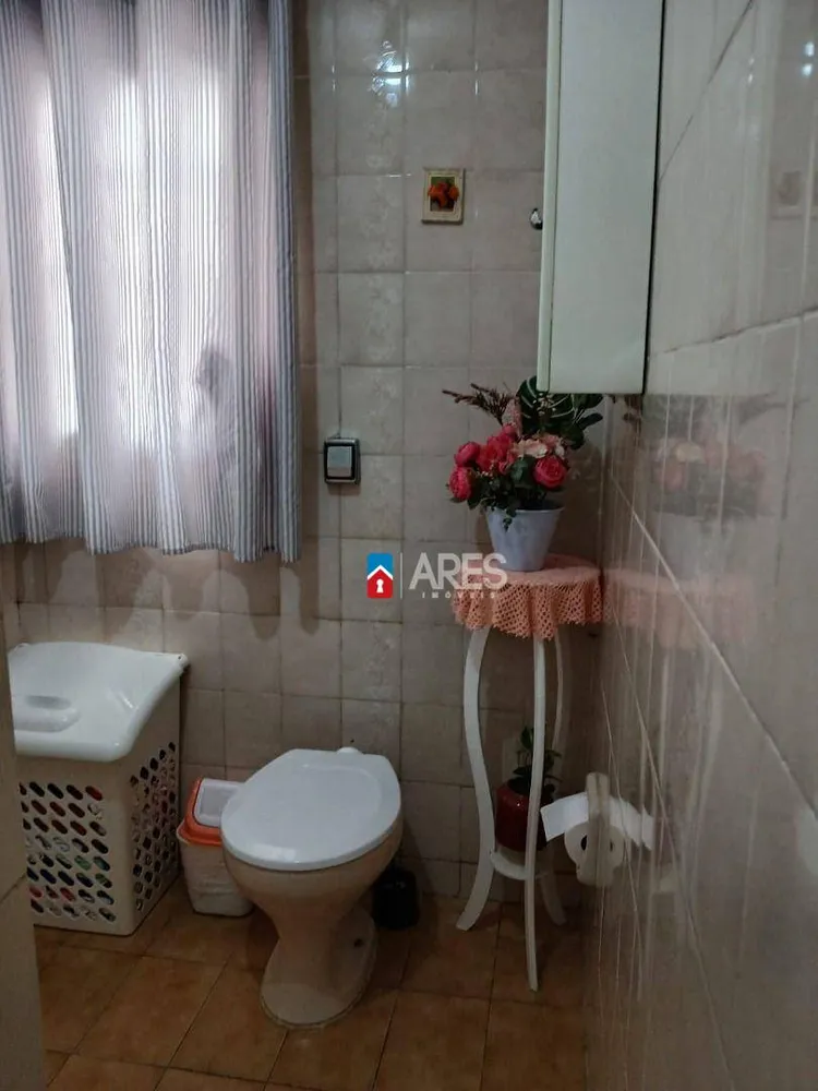 Casa, 5 quartos, 182 m² - Foto 3