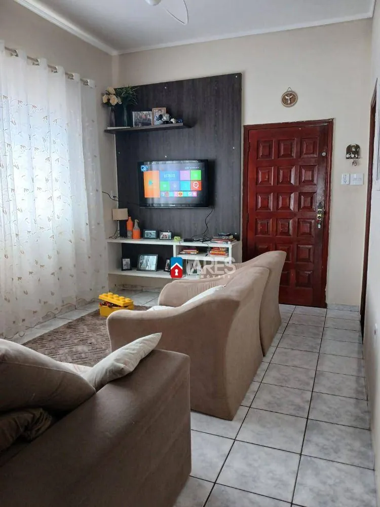 Casa, 5 quartos, 182 m² - Foto 2