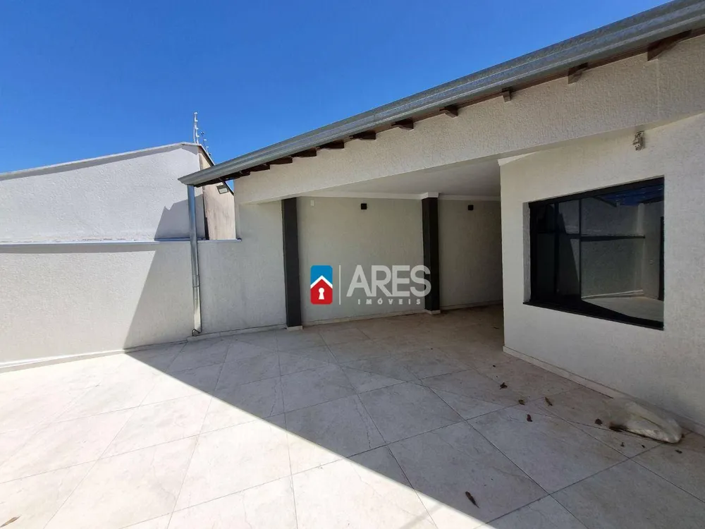 Casa, 3 quartos, 176 m² - Foto 3
