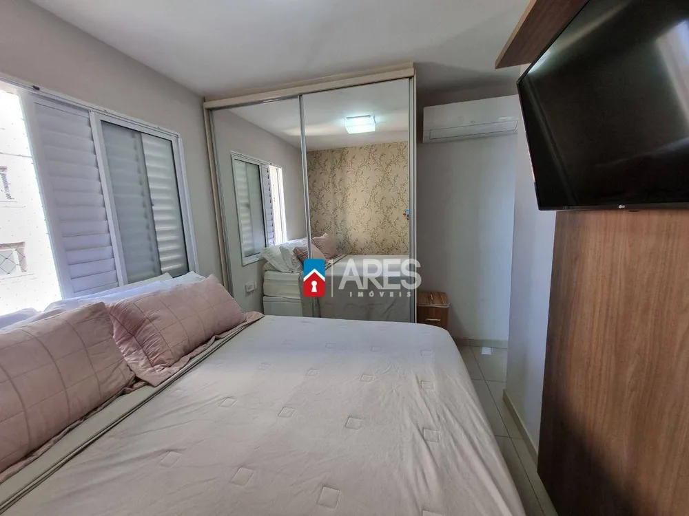 Apartamento, 2 quartos, 55 m² - Foto 4