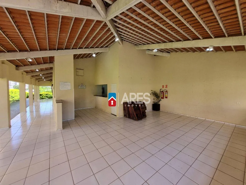 Apartamento, 2 quartos, 55 m² - Foto 11