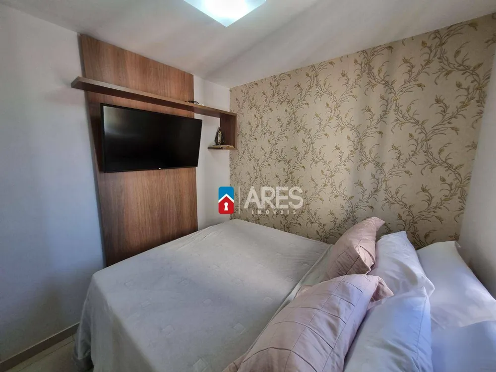 Apartamento, 2 quartos, 55 m² - Foto 3