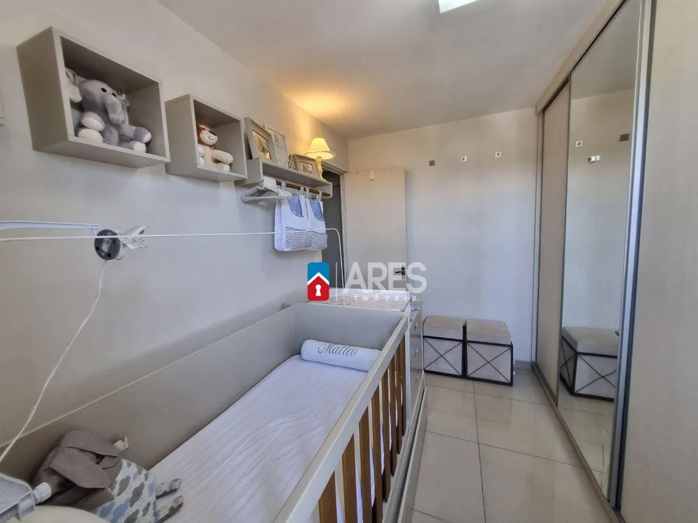 Apartamento, 2 quartos, 55 m² - Foto 6