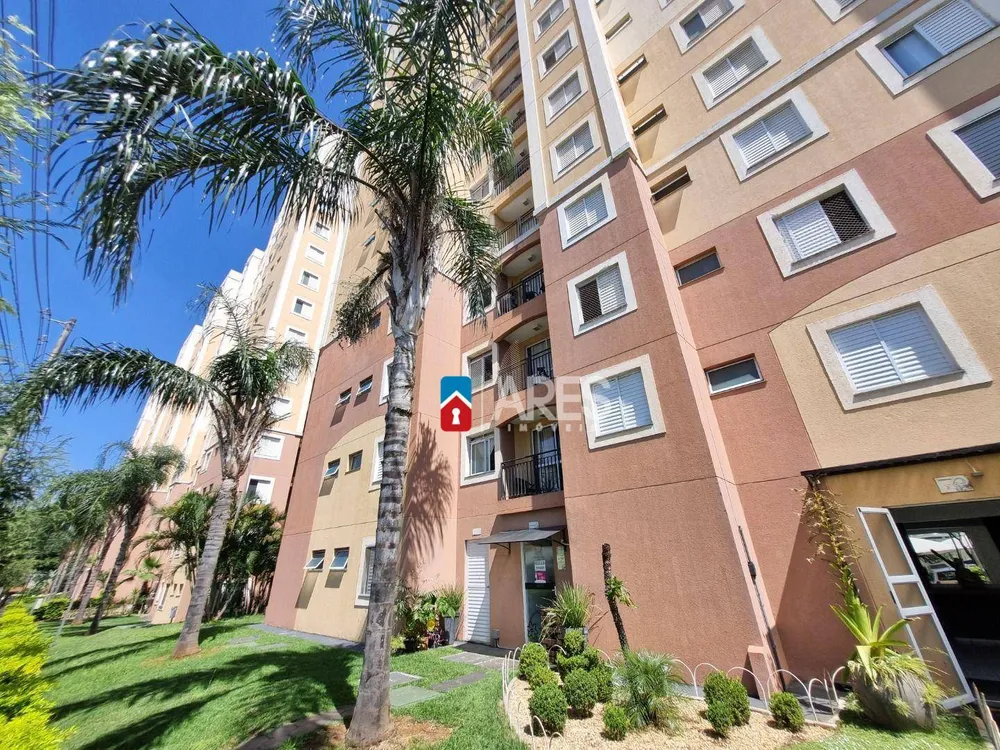 Apartamento, 2 quartos, 55 m² - Foto 7