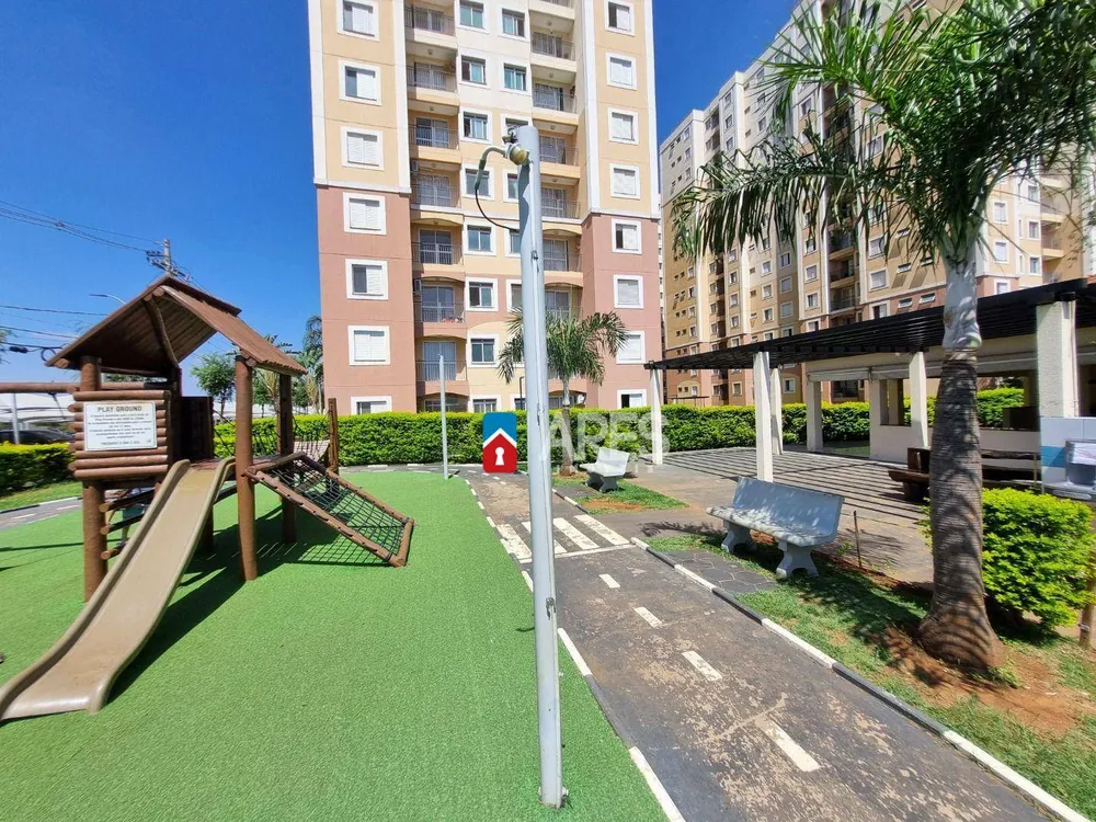 Apartamento, 2 quartos, 55 m² - Foto 12