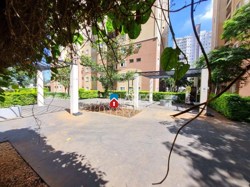 Apartamento, 2 quartos, 55 m² - Foto 10