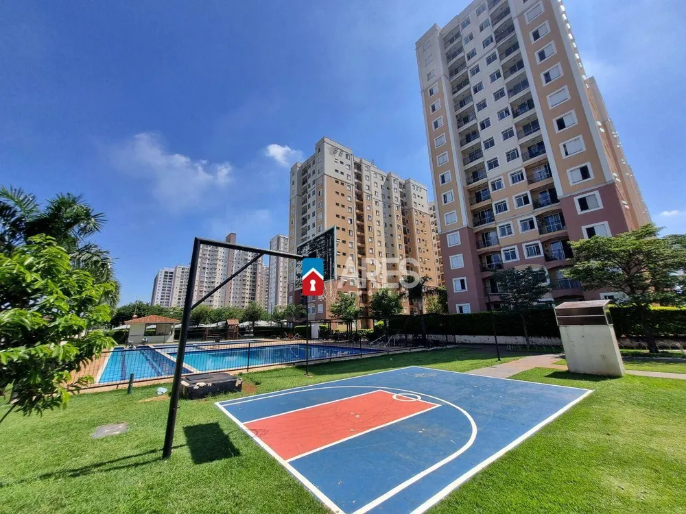 Apartamento, 2 quartos, 55 m² - Foto 8