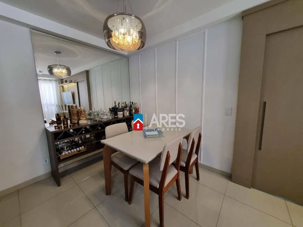 Apartamento, 2 quartos, 55 m² - Foto 1