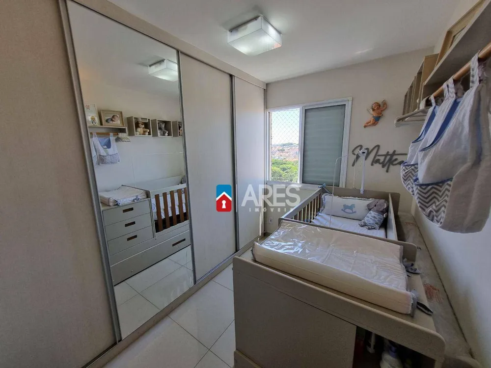 Apartamento, 2 quartos, 55 m² - Foto 5