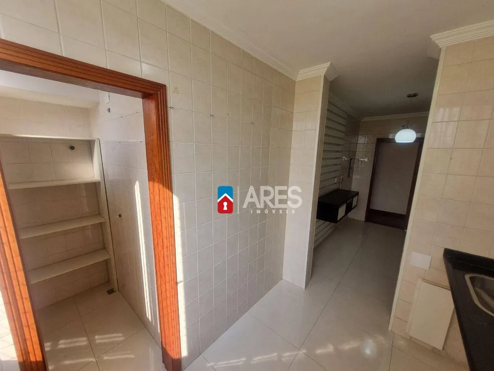 Apartamento, 3 quartos, 87 m² - Foto 7