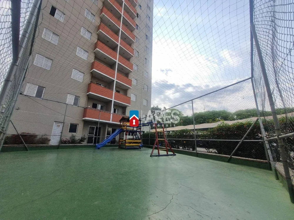 Apartamento, 3 quartos, 87 m² - Foto 1
