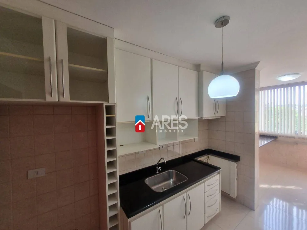 Apartamento, 3 quartos, 87 m² - Foto 6