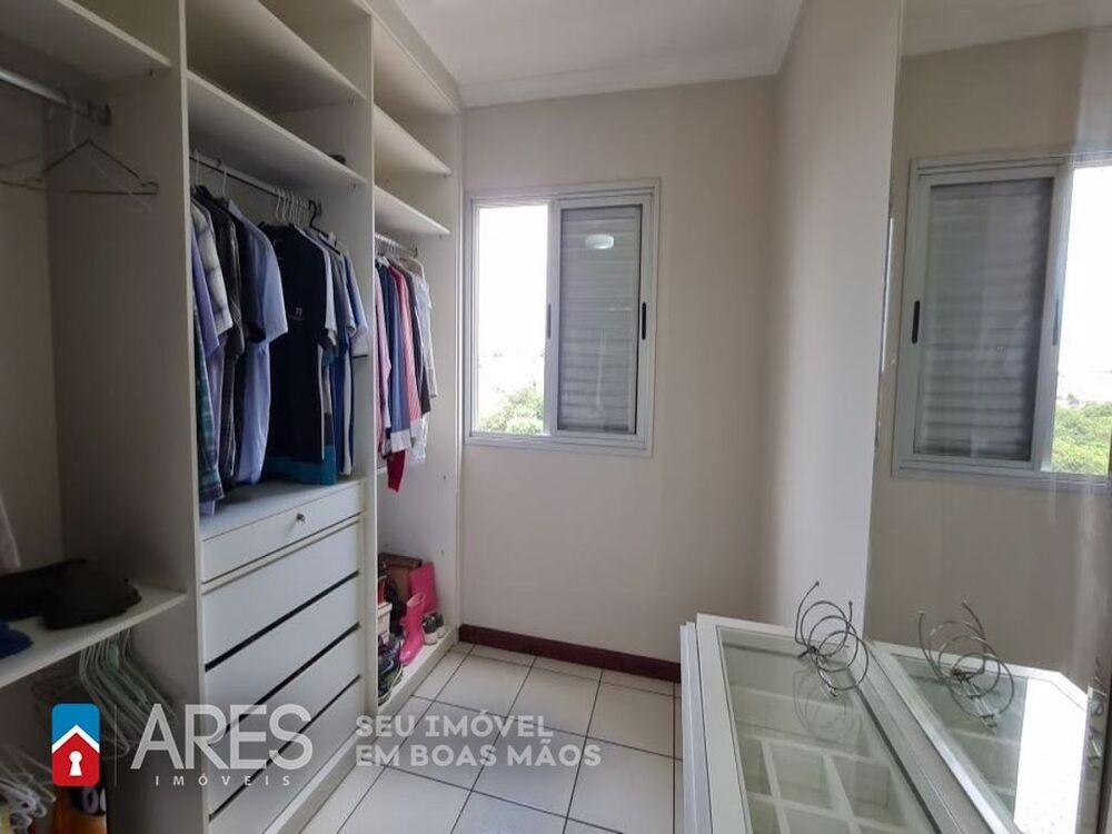 Apartamento à venda com 3 quartos, 87m² - Foto 3