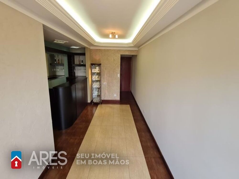 Apartamento à venda com 3 quartos, 87m² - Foto 2