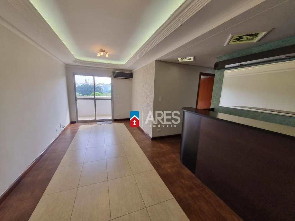 Apartamento, 3 quartos, 87 m² - Foto 15
