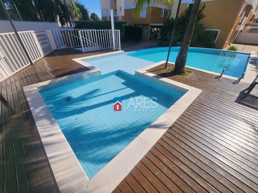 Apartamento, 3 quartos, 66 m² - Foto 8