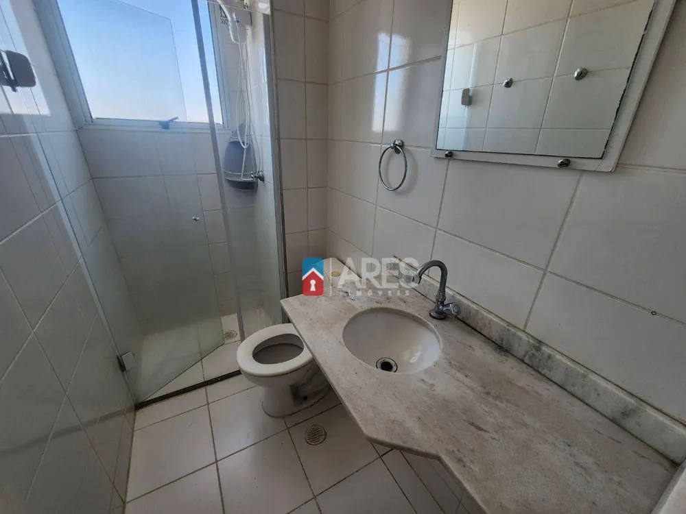 Apartamento, 3 quartos, 66 m² - Foto 4