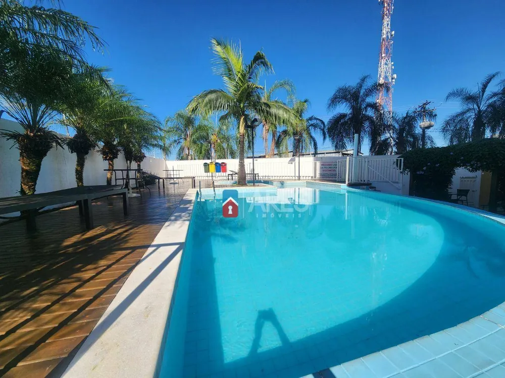 Apartamento, 3 quartos, 66 m² - Foto 9