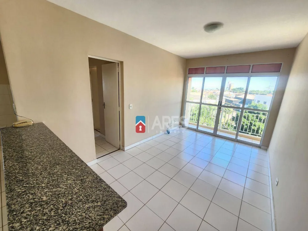 Apartamento, 3 quartos, 66 m² - Foto 1