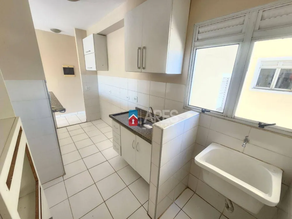 Apartamento, 3 quartos, 66 m² - Foto 2