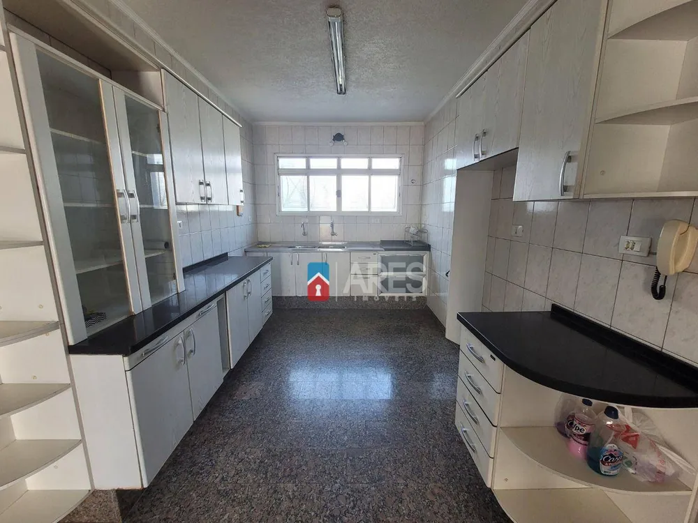 Casa, 3 quartos, 141 m² - Foto 3