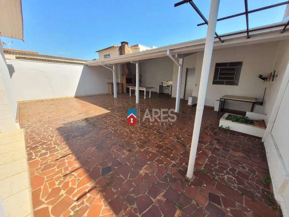 Casa, 3 quartos, 141 m² - Foto 10